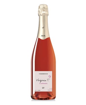 BRUT ROSE' Transmission